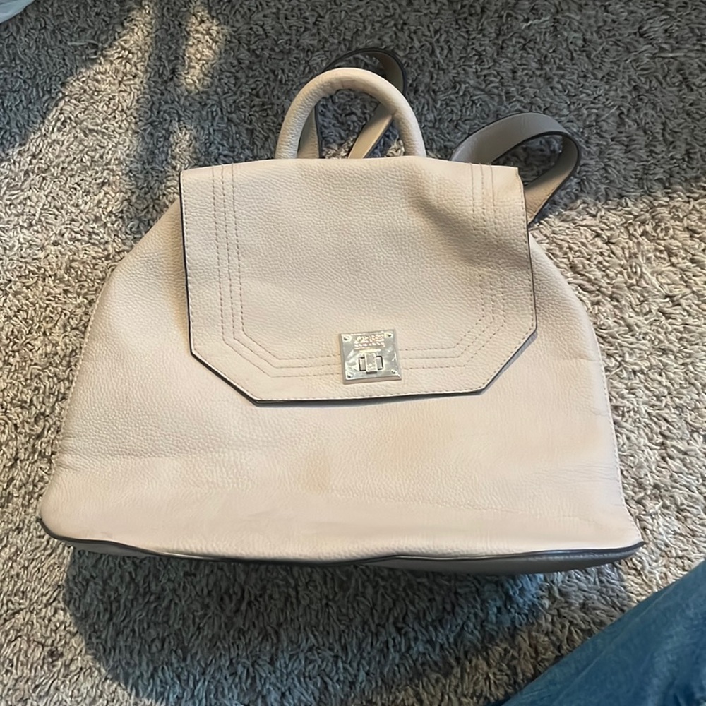 Backpack purse